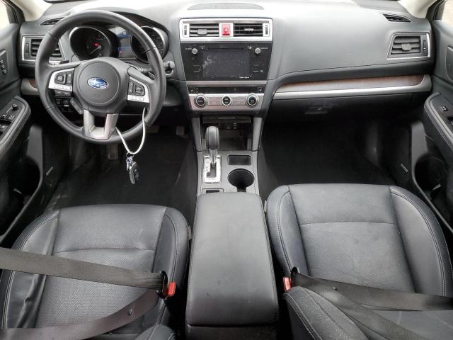 Photo 8 from auction – 2017 SUBARU OUTBACK 2. with VIN 4S4BSANC1H3425583