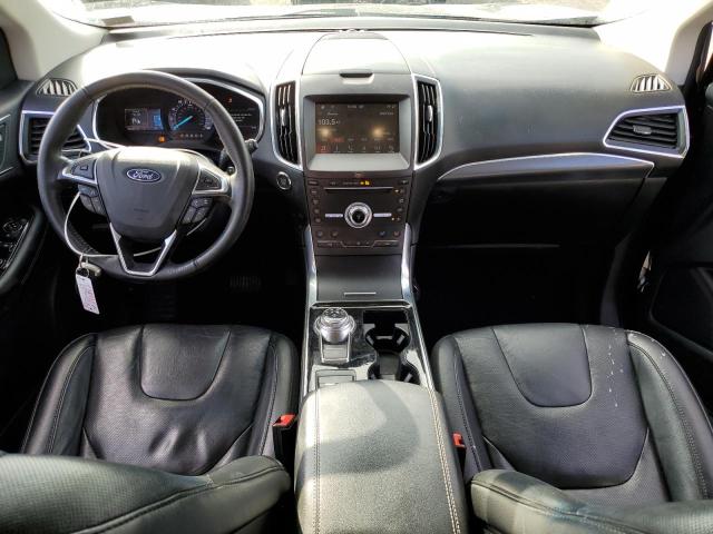 Photo 8 from auction – 2019 FORD EDGE TITAN with VIN 2FMPK4K95KBC22851