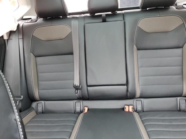 Photo 10 from auction – 2022 VOLKSWAGEN TAOS SEL with VIN 3VV2X7B21NM031663
