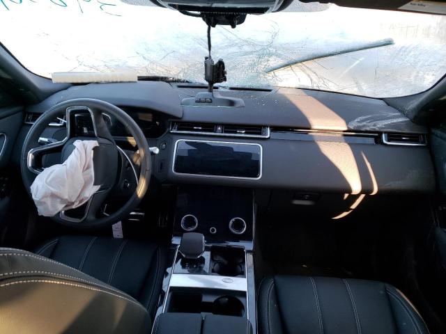 Photo 8 from auction – 2023 LAND ROVER RANGE ROVE with VIN SALYT2EUXPA350637