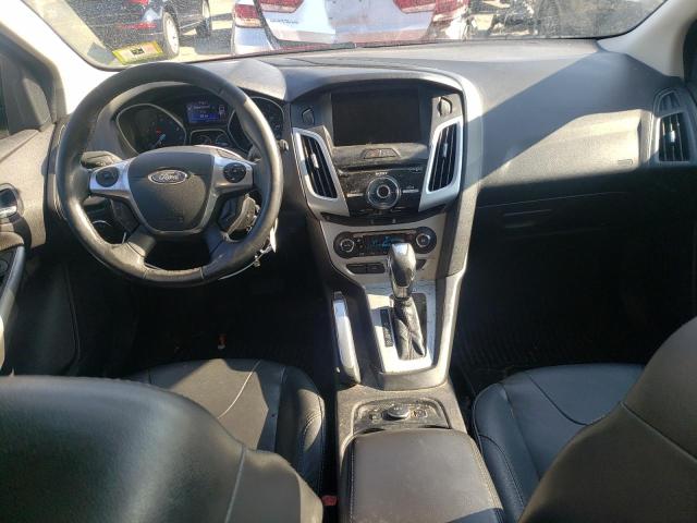 Photo 8 from auction – 2013 FORD FOCUS SE with VIN 1FADP3K26DL174145