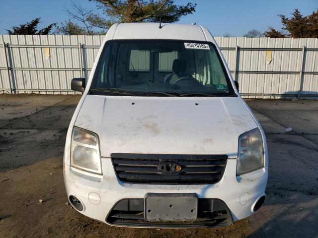 Photo 5 from auction – 2010 FORD TRANSIT CO with VIN NM0LS7DN1AT005632