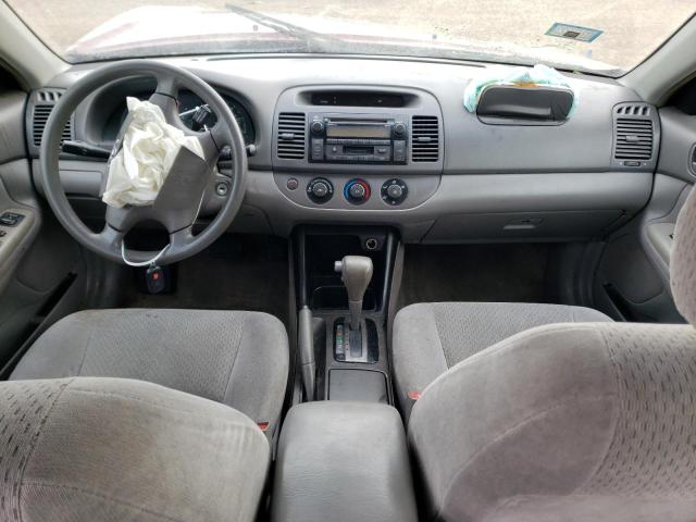 Photo 8 from auction – 2003 TOYOTA CAMRY LE with VIN 4T1BE32K13U201750