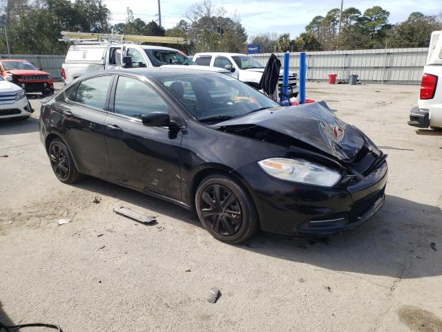 Photo 4 from auction – 2016 DODGE DART SE with VIN 1C3CDFAA7GD516584