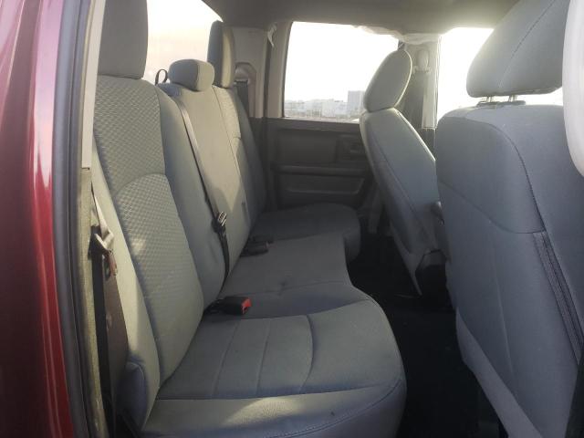 Photo 10 from auction – 2019 RAM 1500 CLASS with VIN 1C6RR6FG0KS581146