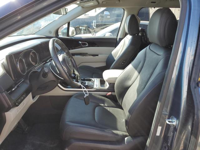 Photo 7 from auction – 2022 KIA CARNIVAL S with VIN KNDNE5H35N6067331