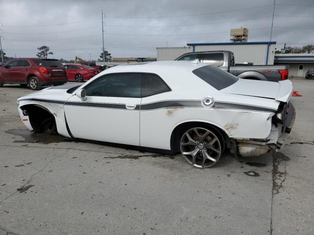 Photo 2 from auction – 2016 DODGE CHALLENGER with VIN 2C3CDZAG9GH158610