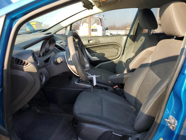 Photo 7 from auction – 2012 FORD FIESTA SE with VIN 3FADP4EJ7CM135022
