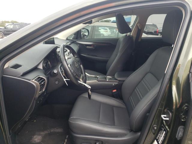 Photo 7 from auction – 2021 LEXUS NX 300 BAS with VIN JTJDARBZXM2182716