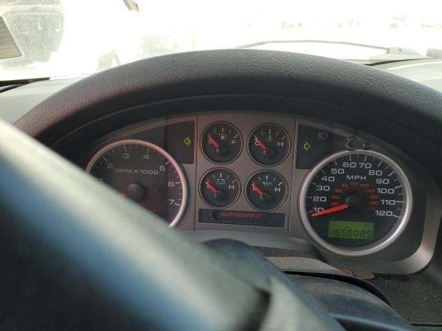 Photo 9 from auction – 2007 FORD F150 SUPER with VIN 1FTPW12V17KC52446