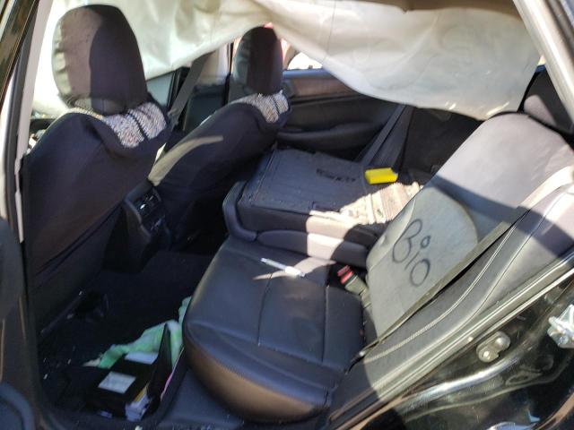 Photo 10 from auction – 2018 SUBARU OUTBACK 3. with VIN 4S4BSENC6J3258201