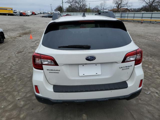 Photo 6 from auction – 2017 SUBARU OUTBACK 2. with VIN 4S4BSANC1H3425583