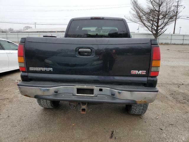 Photo 6 from auction – 2006 GMC NEW SIERRA with VIN 1GTEK19B06Z274619