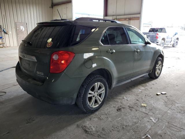Photo 3 from auction – 2015 CHEVROLET EQUINOX LT with VIN 2GNFLFEK4F6226905
