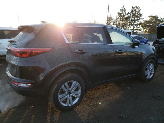 Photo 3 from auction – 2017 KIA SPORTAGE L with VIN KNDPMCAC4H7198260