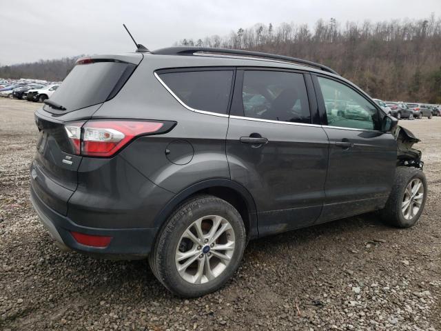 Photo 3 from auction – 2018 FORD ESCAPE SE with VIN 1FMCU0GD1JUB22849