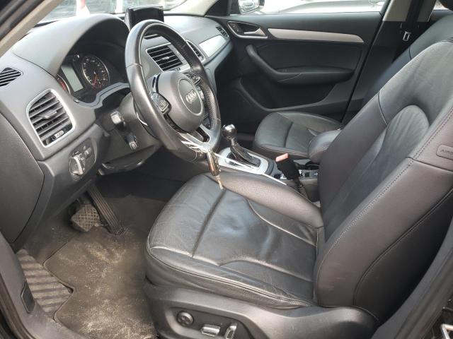 Photo 7 from auction – 2017 AUDI Q3 PREMIUM with VIN WA1BCCFS2HR011674
