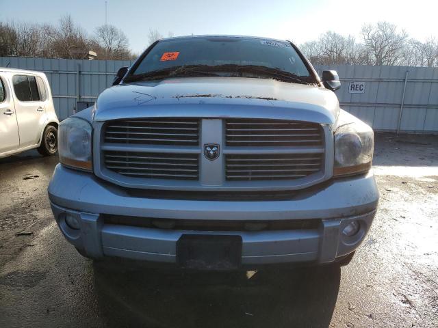 Photo 5 from auction – 2006 DODGE RAM 1500 S with VIN 1D7HU18246S529747