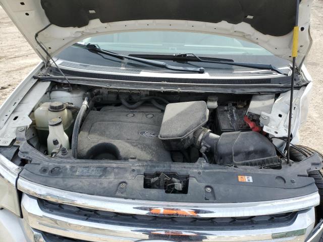 Photo 12 from auction – 2011 FORD EDGE LIMIT with VIN 2FMDK4KC7BBB47536