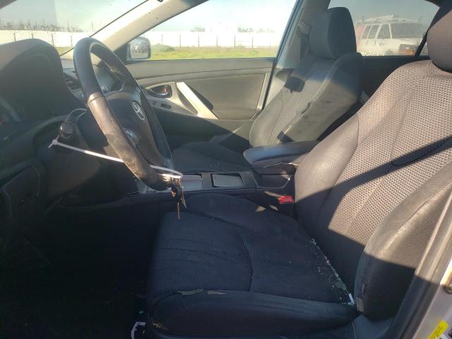 Photo 7 from auction – 2011 TOYOTA CAMRY BASE with VIN 4T1BF3EK9BU619657