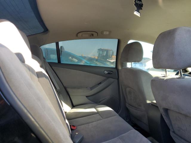 Photo 10 from auction – 2007 NISSAN ALTIMA 2.5 with VIN 1N4AL21E37C141595
