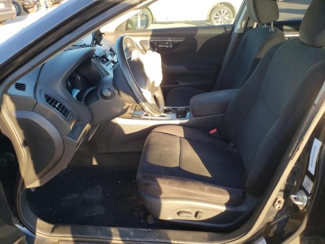 Photo 7 from auction – 2014 NISSAN ALTIMA 2.5 with VIN 1N4AL3AP6EC324171
