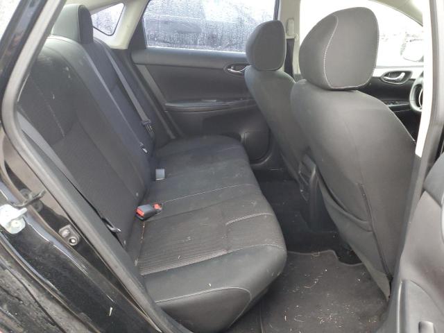 Photo 10 from auction – 2018 NISSAN SENTRA S with VIN 3N1AB7AP3JY298475