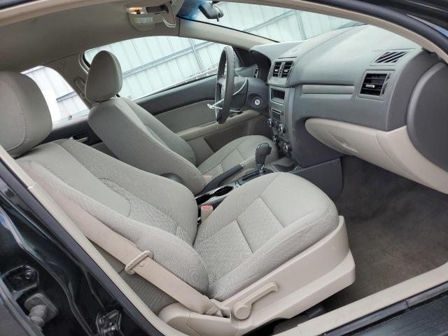 Photo 7 from auction – 2010 FORD FUSION S with VIN 3FAHP0GA7AR303457