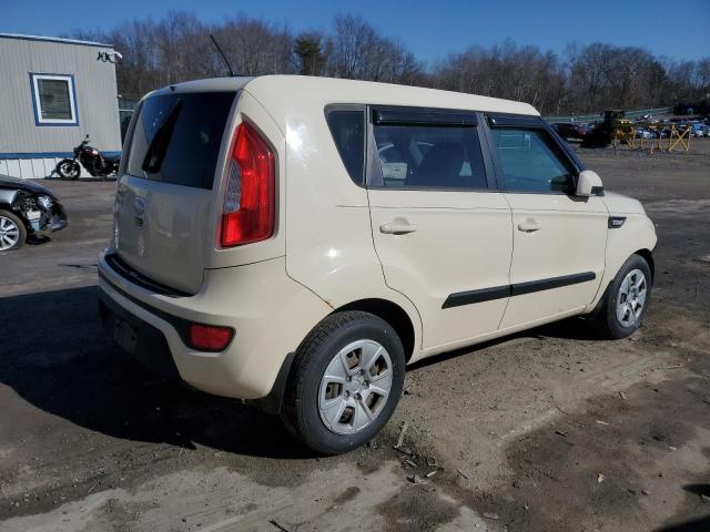 Photo 3 from auction – 2012 KIA SOUL with VIN KNDJT2A54C7434600