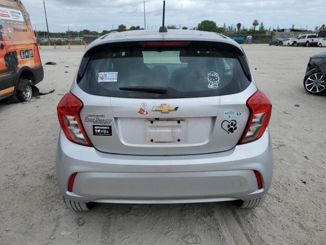 صورة رقم 6 من المزاد - 2017 CHEVROLET SPARK 1LT مع VIN KL8CD6SA4HC749607