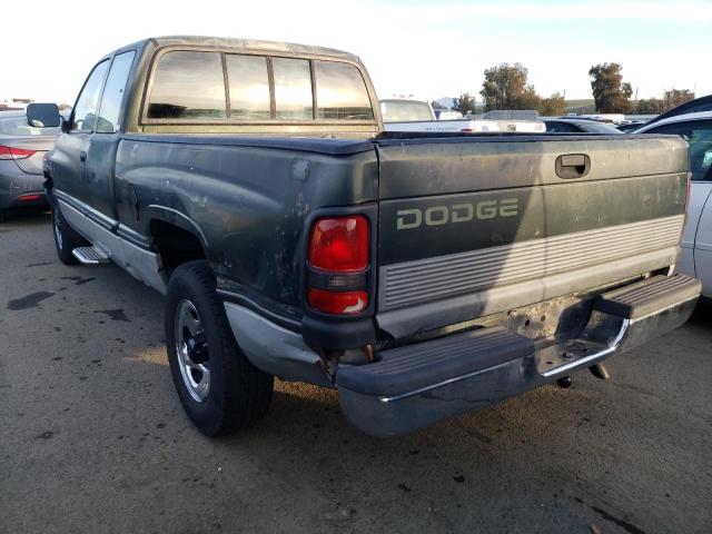 Photo 2 from auction – 1996 DODGE RAM VAN with VIN 3B7HC13Y1TG126482