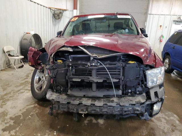 Photo 5 from auction – 2016 RAM 1500 ST with VIN 3C6JR7AT2GG289794