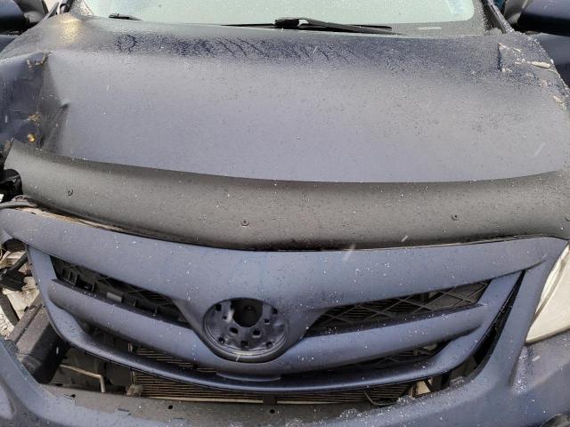 Photo 11 from auction – 2013 TOYOTA COROLLA BA with VIN 2T1BU4EE4DC968221