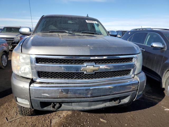 Zdjęcie 5 z aukcji – 2007 CHEVROLET SILVERADO z VIN 3GCEK13C97G552940