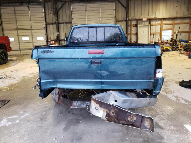Photo 6 from auction – 1995 DODGE DAKOTA with VIN 1B7FL26X2SW900643