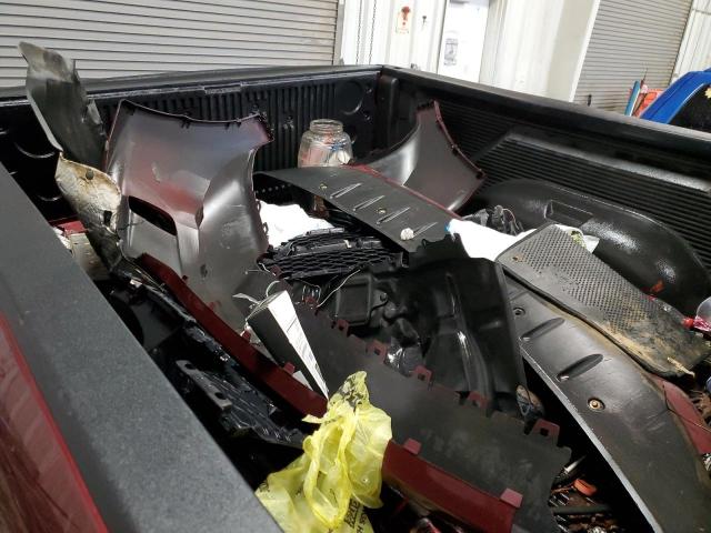 Photo 10 from auction – 2016 RAM 1500 ST with VIN 3C6JR7AT2GG289794