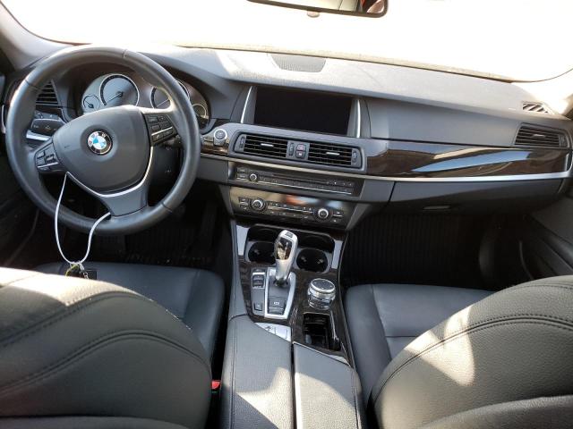 Photo 8 from auction – 2015 BMW 535 I with VIN WBA5B1C57FD922079
