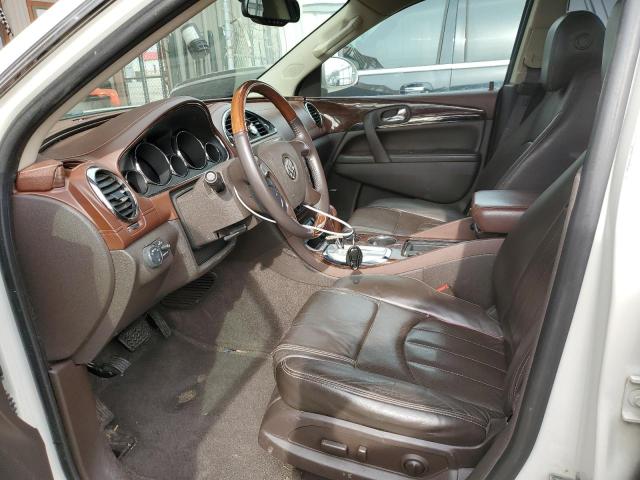 Photo 7 from auction – 2013 BUICK ENCLAVE with VIN 5GAKVCKD8DJ258764