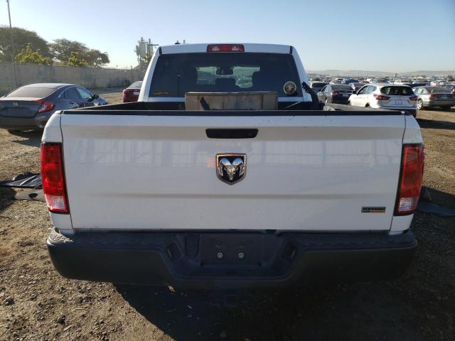 Photo 6 from auction – 2018 RAM 1500 ST with VIN 1C6RR6FG0JS174071
