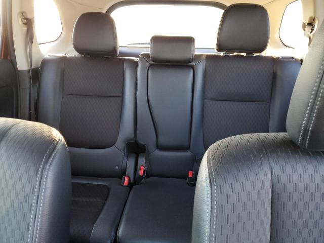Photo 10 from auction – 2015 MITSUBISHI OUTLANDER with VIN JA4AZ3A39FZ006978