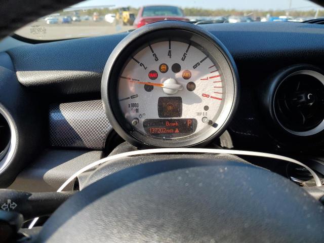 Photo 9 from auction – 2013 MINI COOPER S with VIN WMWSV3C58DT394870