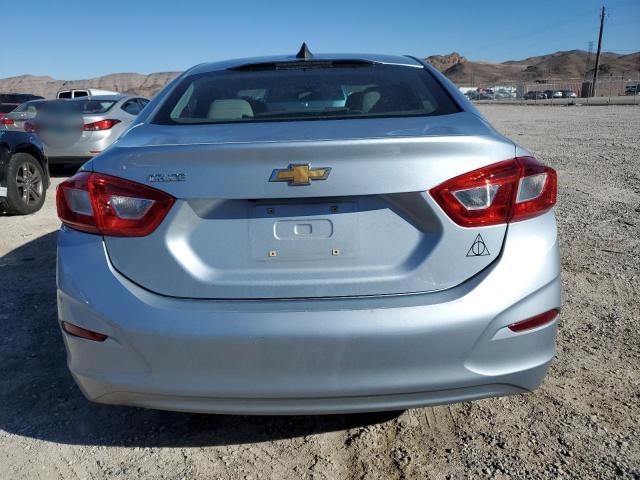 Photo 6 from auction – 2017 CHEVROLET CRUZE LS with VIN 3G1BC5SM4HS557617