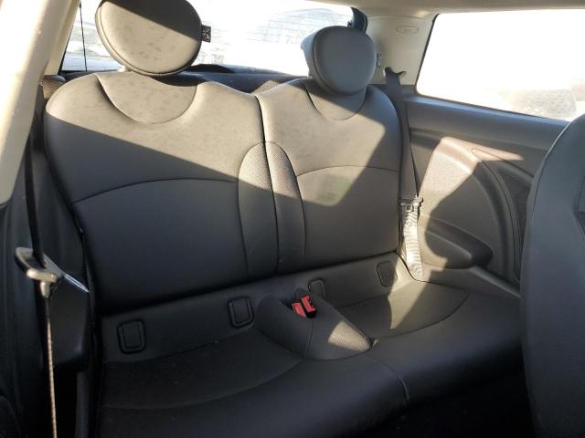 Photo 10 from auction – 2013 MINI COOPER S with VIN WMWSV3C50DT393468