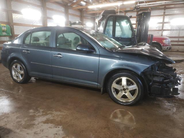 Photo 4 from auction – 2005 CHEVROLET COBALT LT with VIN 1G1AZ54F157661677
