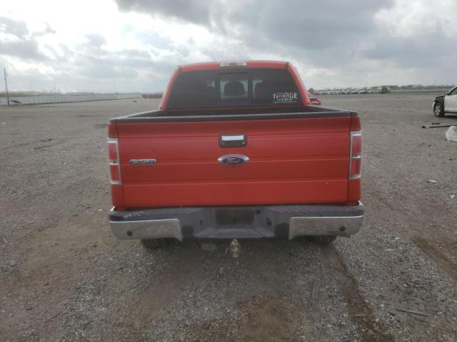 Photo 6 from auction – 2013 FORD F150 SUPER with VIN 1FTFW1ET5DKF93687