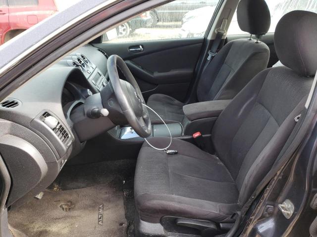 صورة رقم 7 من المزاد - 2012 NISSAN ALTIMA BAS مع VIN 1N4AL2AP9CC247738