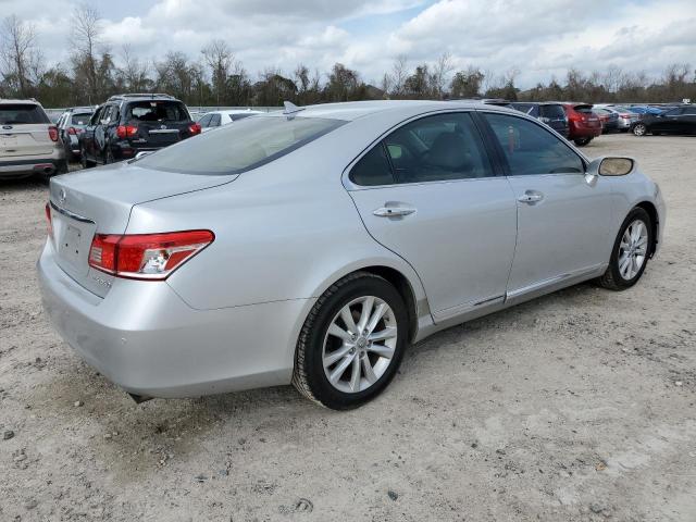 Photo 3 from auction – 2012 LEXUS ES 350 with VIN JTHBK1EG1C2509973
