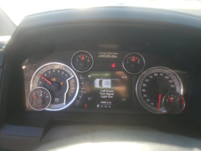 Photo 9 from auction – 2015 RAM 1500 SPORT with VIN 1C6RR7UT4FS734543