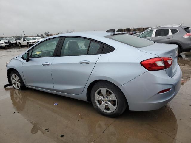 Photo 2 from auction – 2018 CHEVROLET CRUZE LS with VIN 1G1BC5SM2J7126360