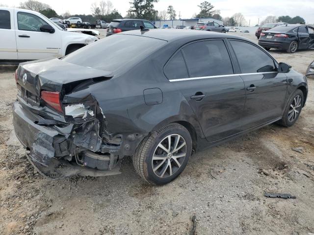 Photo 3 from auction – 2018 VOLKSWAGEN JETTA SE with VIN 3VWDB7AJ1JM263055